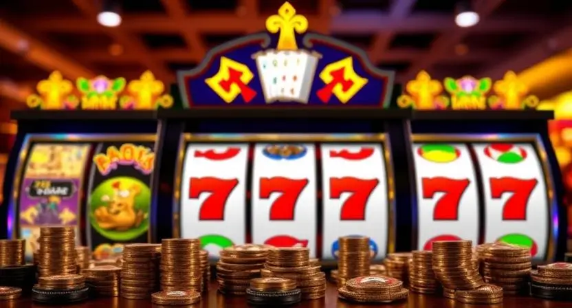 Seamless mobile experience for diverse slot games